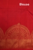 Pure Handloom Kanjeevaram Silk Saree
